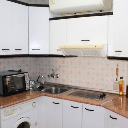 Neptuno 3 Centro De Nerja Apartment Екстериор снимка
