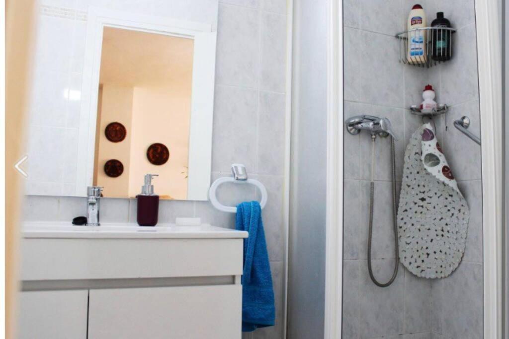 Neptuno 3 Centro De Nerja Apartment Екстериор снимка
