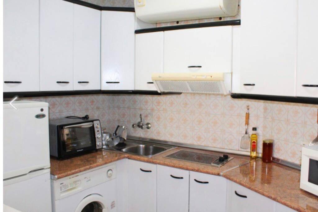 Neptuno 3 Centro De Nerja Apartment Екстериор снимка